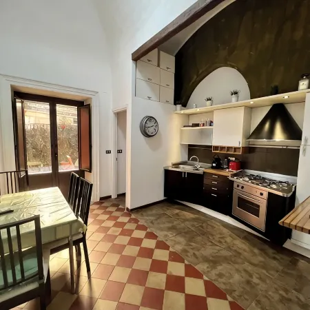 Detached house "Al Vicoletto"