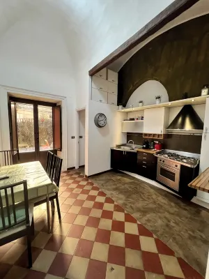 Detached house "Al Vicoletto" - บังกะโล