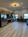 Downtown Norfolk Cozy Apartment - 2 Bedroom - Across from District Event Center Hotel di 