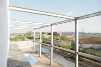 CasaBlancadeNavarra, design, relaxation for an exclusive and unique vacation