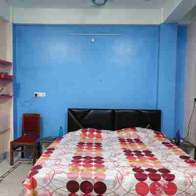 Ujjayanta Homestay Rooms