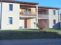 AX-LES-THERMES / IGNAUX Apartment 4 people in mountain residence