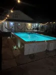 Private beach and private pool house in Samana, Dominican Republic! - Pools