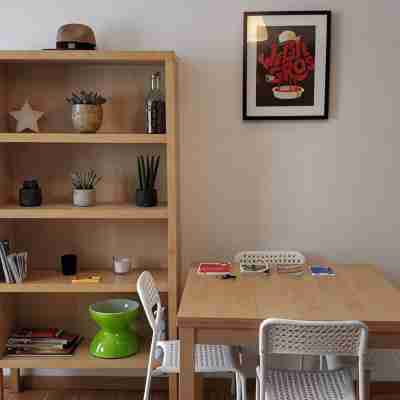 Apartment with parking in Old Lille Others