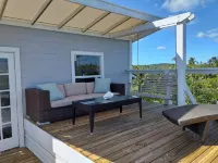 Sea Shanty -  Ocean view, Private pool, Walk to Beach, Prime Central Location. - Homestays