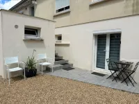 In the heart of the Chateaux de la Loire