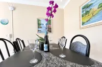 Excellent Apartment 41 - Sea View, Two Parking Spaces, Absolute Hygiene, WE Have Other Options.