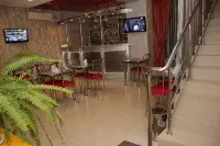 Nika Hotel - breakfast