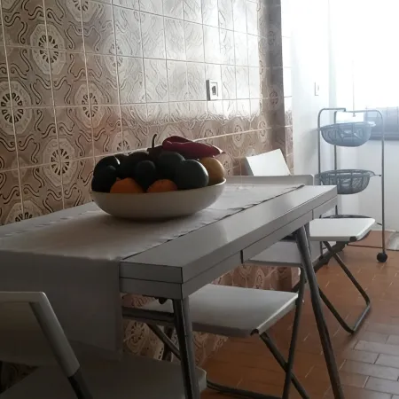 FORTALEZA-MAR APARTMENT