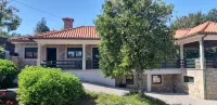 Typical house with swimming pool