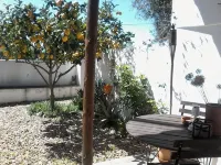 Tia Luísa Cottage (country house) Hoteles en 
