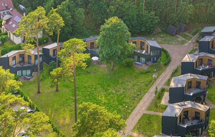 Wunderschönes, Modernes, Großes Haus Direkt am See