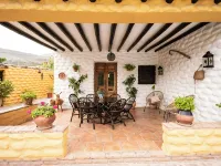 Casa Amaro houses for 6 people Hotels in Orgiva