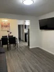 Very nice one bedroom apartment in midtown - Condos