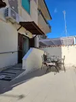 Apartment in central area with outdoor space 10 minutes from the airport - Condos