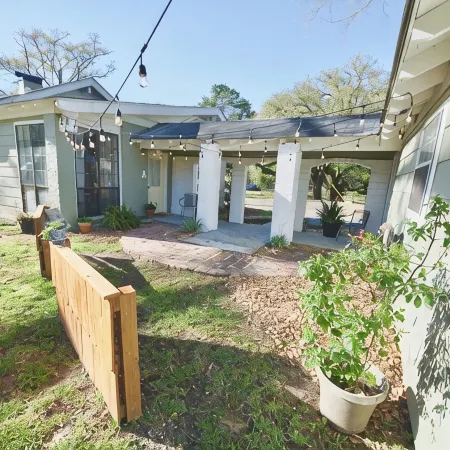 Quant Cottage