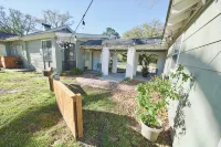 Quant Cottage