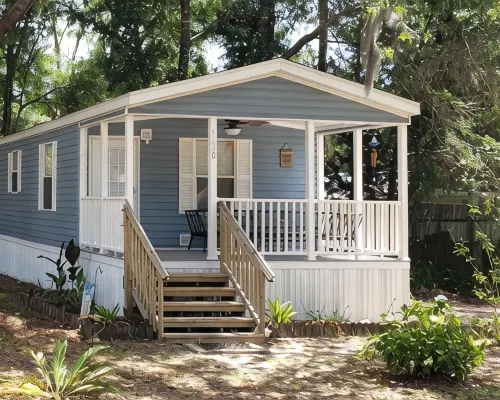Cottage located in a local fish camp with boat parking. Hotels in Steinhatchee