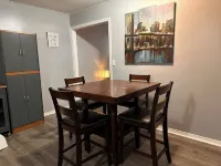 ~A Home Away From Home~Sleeps 8~ - 3-Star
