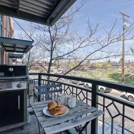 Mill Quarter - In the HEART of Bend!