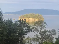 The Sweet Suite at The Dolls' Dome-ane on historic Chuckanut Drive -  Ferienwohnungen