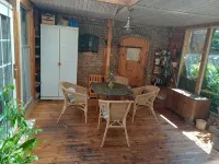 Holiday Apartment in a Tiny Village - Pets Welcome - Boutique