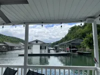 Floating Cabin - Another Day in Paradise at Whitman Hollow Marina - 무료 와이파이