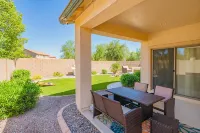 Gorgeous & Comfy Family Getaway ~ Games ~ Backyard
