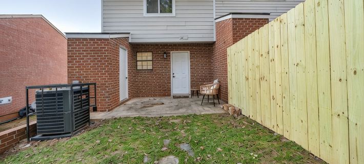 Serene Oakwood Townhouse Ξενοδοχεία στην πόλη Hall County