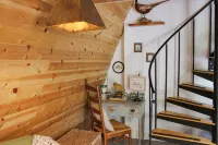 Meadow Lakes Cottage Yosemite & Kings Canyon Parks Gourmet Kitchen Close to Snow - Chalets