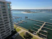 Vibrant and Luxurious 2-bedroom condo in Fabulous Tropical Orange Beach - Jacuzzi