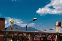 Spacious and comfortable apartment in Pompeii, pets allowed