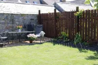 Stone Cottage In Peaceful Northumberland Village. - 4성급