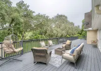 ✨River Front✨Heated Pool Estate-Large Group,Busch Garden,USF, Sleeps 14 - Private Pools