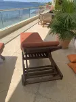 Luxury Beach Front Condo in Beautiful Punta de Mita
