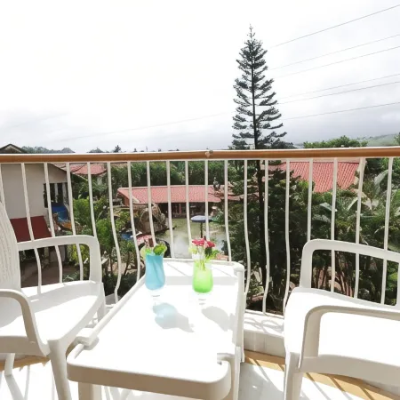 Kailash Parbat Hotel