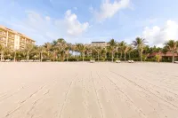 Sunny Beach Resort & Spa Mui Ne - Romantik