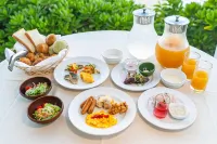 Pricia Resort Yoron - breakfast