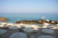 Baia del Godano Resort & Spa - Beach