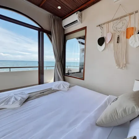 La Mer Bali Mui Ne