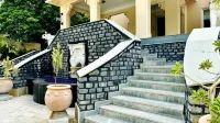 The Trishala Vilas (A Luxury Boutique Hotel & Spa) - balcony