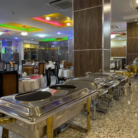 Ceedapeg Hotels