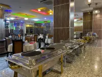 Ceedapeg Hotels - breakfast
