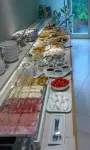 Aromi Piccolo Hotel - breakfast