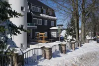 Hotel Haus Oberland