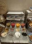 ITC Grand Bharat, a Luxury Collection Retreat, Gurgaon, New Delhi Capital Region - 조식 운영