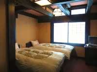 Yumoto Choza Hotels near أوكوهيدا أونسن
