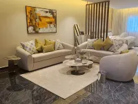 Park Alasema Hotels near Mars
