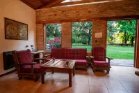 Lujan de Cuyo B&B - Pet Friendly