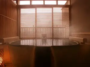 Asobe No Mori Iwakiso